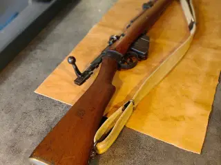 Lee endfield SMLE No1 MK3