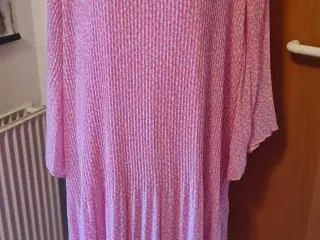 Kjole str L 50-52 Zizzi 