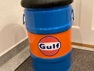 Gulf skammel olietønde onebyschmidt 