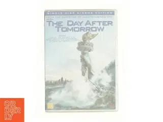 Day After Tomorrow