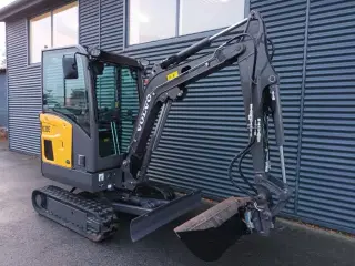 Volvo EC 20 E