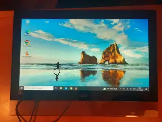 Acer 23" TouchScreen 