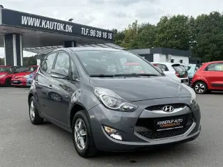 Hyundai IX20 1,4 Comfort ISG 90HK 5d
