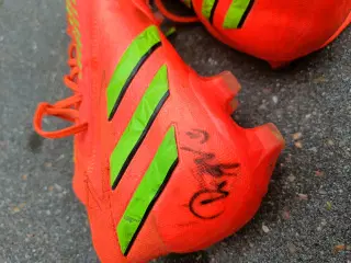 Adidas predator fodboldstøvler 