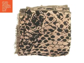 Tørklæde/sarong mønster (str. 100x210 cm)