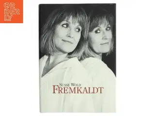 Fremkaldt af Susse Wold (Bog)