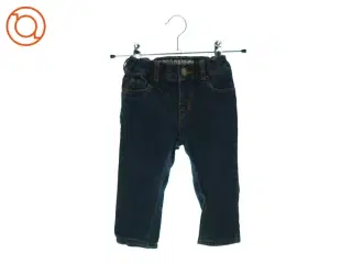 Cowboybukser fra H&M (str. 74)