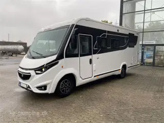 2023 - Benimar Amphitryon 998 3500 kg   Særdeles velholdt Benimar AMPHITRYON 998 ALDE - Vognen kan vejes op til 4.400 kg.