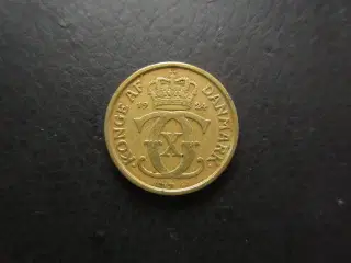 1/2 kr 1924