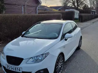 Seat Ibiza 6j 
