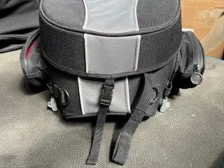 Bags-Connection bagagetaske