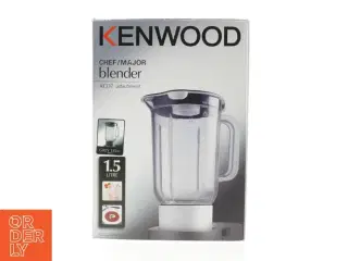 Kenwood blender tilbehør 1,5L fra Kenwood (str. 1,5 l)