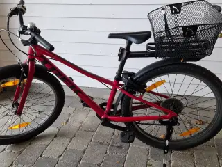 24" børne-mountainbike Trek Precaliber