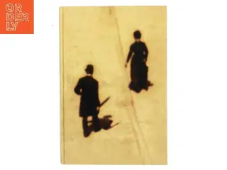 Den lukkede bog af Jette A. Kaarsbøl (Bog)