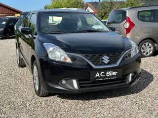 Suzuki Baleno 1,2 Dualjet Comfort