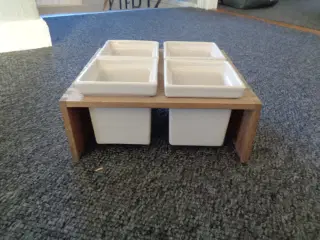 Trip Trap krydderurter potter/skåle