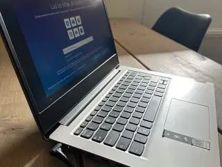 Bærbar Computer