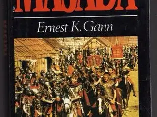 Ernest K. Gann: Masada