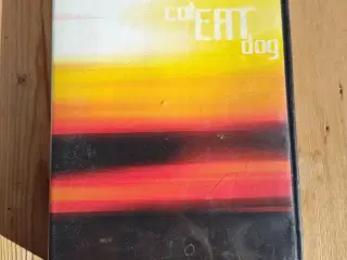 Cat eat dog DVD - Rollerskating - Rulleskøjter