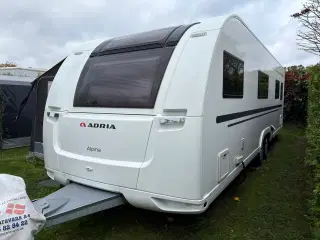 Adria Alpina 753 UP