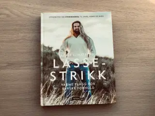 LASSESTRIKK  af Lasse L. Matberg