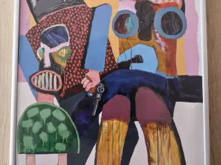 Kunsttryk 
