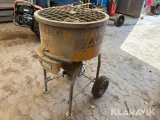 Beton blander Baron