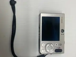 Canon Ixus 70