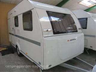 2023 - Adria Aviva 400 PS   Den nye 2023 Model