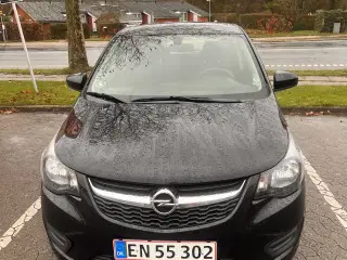 Opel Karl 1.0 2018 Virkelig god bil 