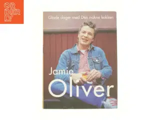 Jamie Oliver (Kogebog)