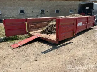 Container