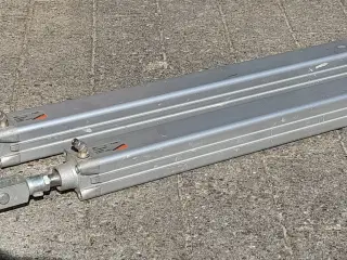Luft cylindre