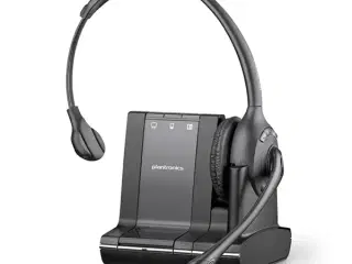Plantronics Savi 740 headset