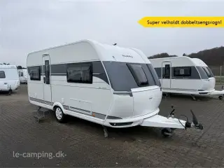 2021 - Hobby De Luxe 460 UFe