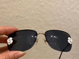Chanel solbriller 