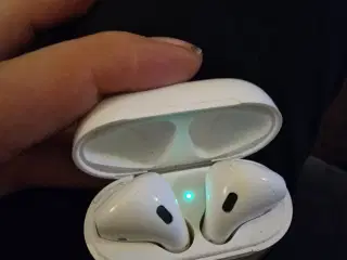 Airpods gen 2 IKKE PRO