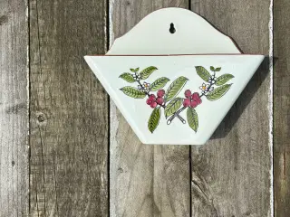 Skøn Retro kaffefilterholder fra Knabstrup Keramik