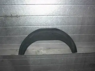 Skærmkant til Campingvogn