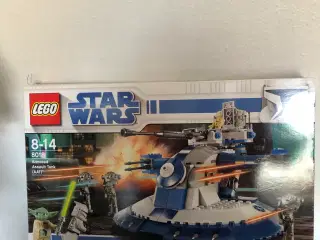 Lego Star Wars 8018