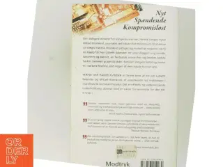 Mænd der hader kvinder af Stieg Larsson, Stieg Larsson (Bog)