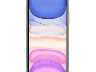 Apple iPhone 11 64GB (Lilla) - Grade B