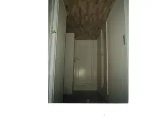 Tyverisikring, alarm brikker til tøj