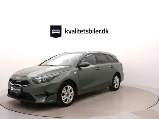 Kia Ceed 1,0 T-GDi Prestige SW