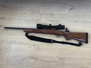 Riffel 308 win