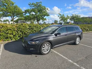 VW Passat 1,4 TSi 150 Trendline Variant DSG