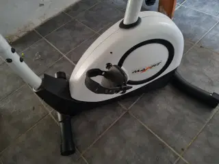 Motionscykel 
