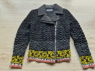 Eva & Claudi cardigan