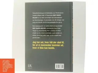 Efterforskerne : sådan fælder de Danmarks drabsmænd af Bent Isager-Nielsen (Bog)