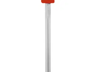 AMF 906Q stiftnøgle T-greb 2,5×100mm